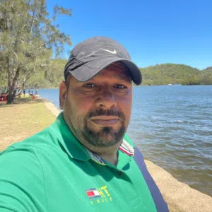 علي المهداوي