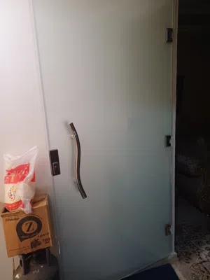 للبيع باب جام سكوريت