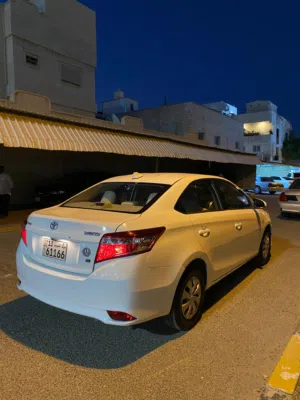 Toyota Yaris Model 2016 For Sale