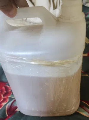 يتوفر خل اليمني البلدي