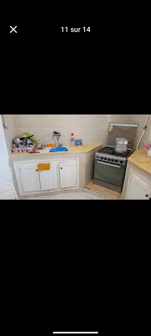 3 Bedrooms . One Bathroom . 72 m20