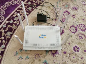 2 راوتر جداد للبيع