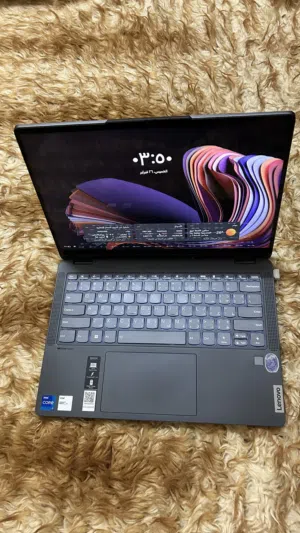 لابتوب لينوفو Lenovo IdeaPad Flex 5