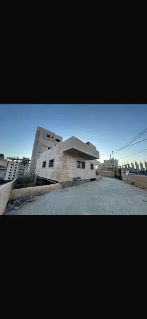 250 m2 More than 6 bedrooms Townhouse for Sale in Bethlehem Al Shawawra