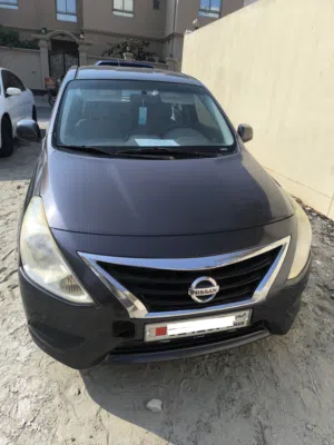 Nissan sunny 2018 for sale