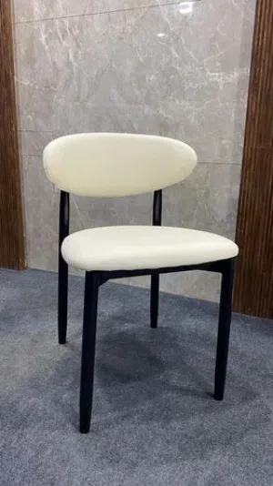 كرسي انتظار وكرسي مكياج وكرسي تسريحة يصلح لجميع الاستخداماتWaiting chair, makeup chair, and dressing
