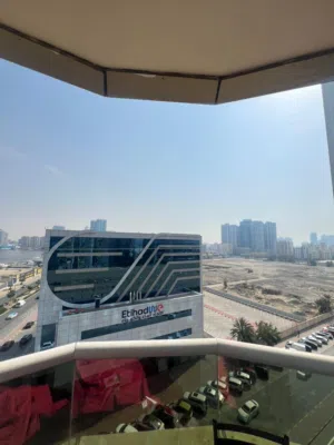 90 m2 1 Bedroom Apartments for Sale in Ajman Al Bustan