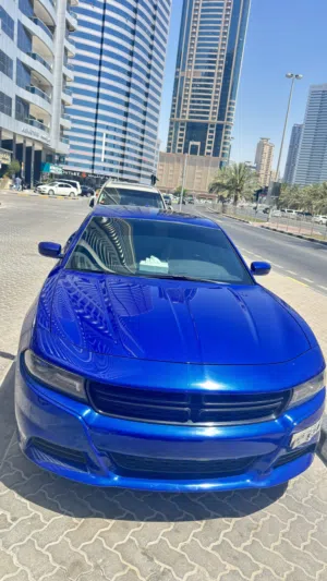 Used Dodge Charger in Sharjah