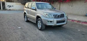 برادو 2006 سته بستون وارد ب 35000 الف