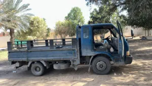 Used Kia Other in Tripoli