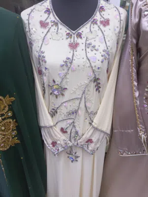 Omani Dress for Sale