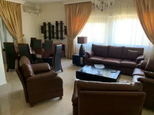 161 m2 3 Bedrooms Apartments for Sale in Amman Abdoun