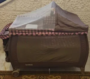 لوازم بيبي من تخت عرباية بانيو