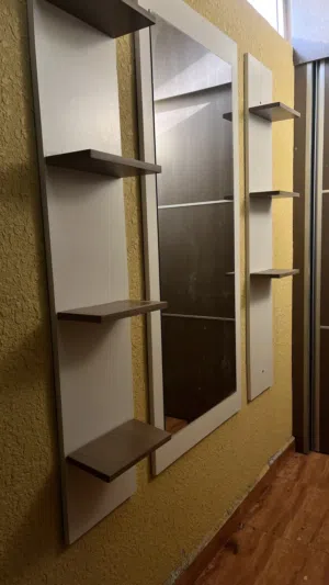 غرفه نوم مستعملة