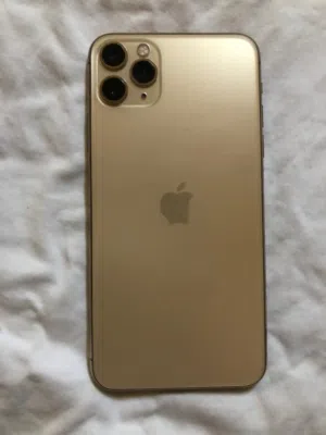 Apple iPhone 11 Pro Max 64 GB in Al Batinah