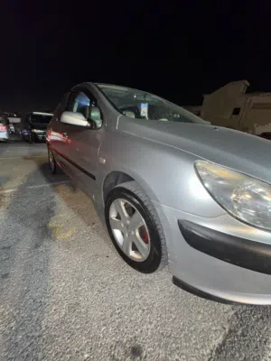 Used Peugeot 307 in Amman