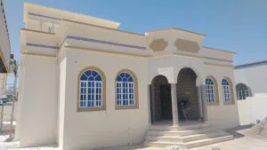 منزل للبيع المعبيله الجنوبية حي الجنان