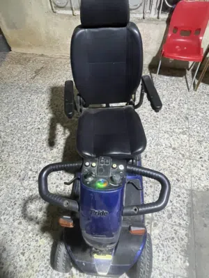 دراجه كهربائيه رباعيه للبيع باله من استراليا