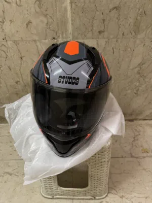 Motorcycle Training Helmet - Best Condition