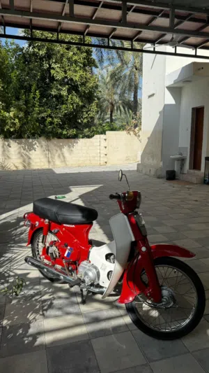 70ccدراج للبيع