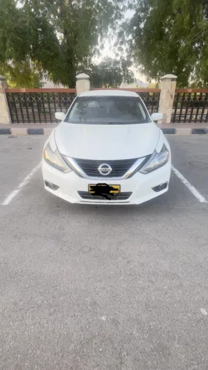 Used Nissan Altima in Muscat