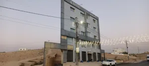 للبيع شقق ومكاتب ومحلات(تجاريه) قرب الجمرك الجديد، منطقه احد، البيضاء العبوس قرب اشاره الغاز والحزام