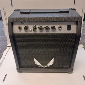 Amplifier.