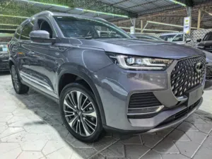 CHERY TIGGO 8 PRO MAX  premium 2025 , SUV