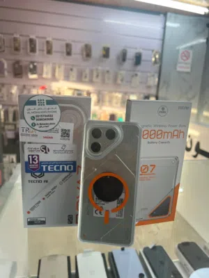 Tecno Pova 256 GB in Zarqa