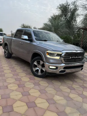 Used Dodge Ram in Um Al Quwain