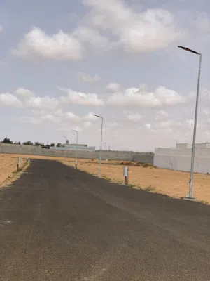 ارضي للبيع دخل مقسم