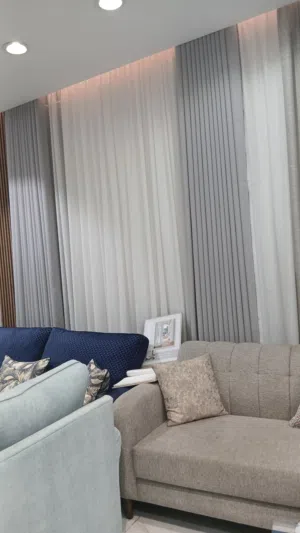 تفصيل ستائر جميع الأنواع كنب تنجيد تركيب وصيانه الستائر