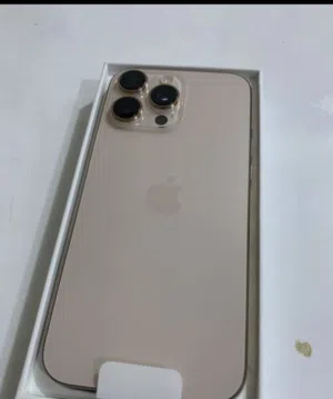Apple iPhone 16 Pro Max 256 GB in Basra