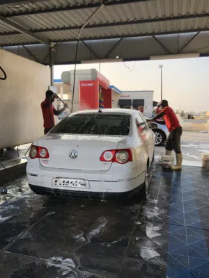 Used Volkswagen Passat in Tripoli