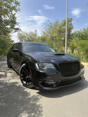 2018 CHRYSLER 300 LIMITED FOR SALE