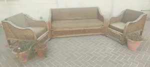 Outdoor Furniture . Used4