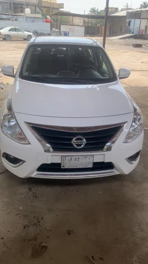 نيسان صني 2024