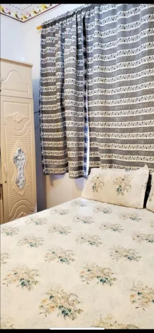 شقه مفروشه للايجار في مذبح