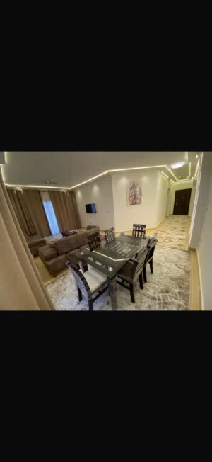 شقة للإيجار في مدينة وصال