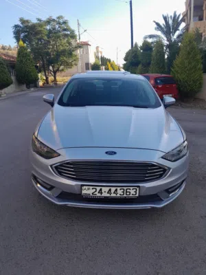 فورد سبورت بكج فحص كامل ممشا قليل75 ميل
