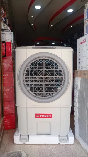 Fresh 0 - 1 Ton AC in Zarqa