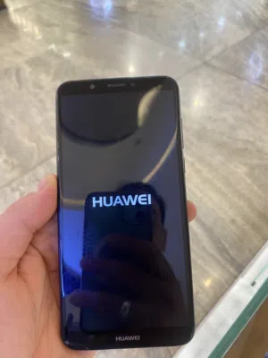 Huawei Y7 Prime 32 GB in Muscat