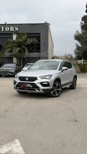 سيات-أتيكا-اكسبيرينس-ترخيص-2020-محرك-1500-بنزين-جير-أوتوماتيك-150-حصان