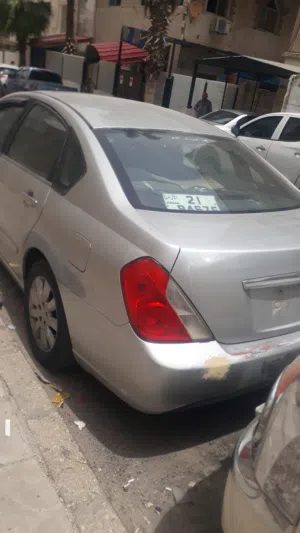 Used Renault Safrane in Amman