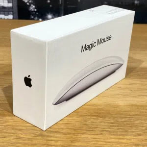 أبل ماجيك ماوس Apple Magic Mouse