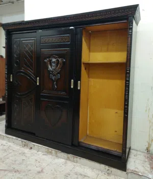أحدث أشكال غرف نوم دمياطي مودرن (استعمال)