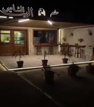 مطعم للبيع خلو الرجل