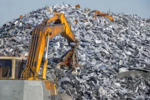 Request for Scrap Material Purchase Opportunity