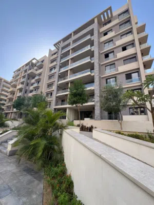 182 m2 3 Bedrooms Apartments for Sale in Cairo New Administrative Capital