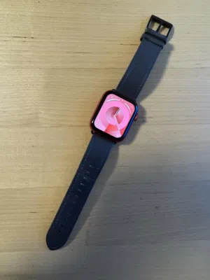 Apple Watch Series 6 44mm Aluminiumgehäuse-(PRODUCT) RED M00M3FD